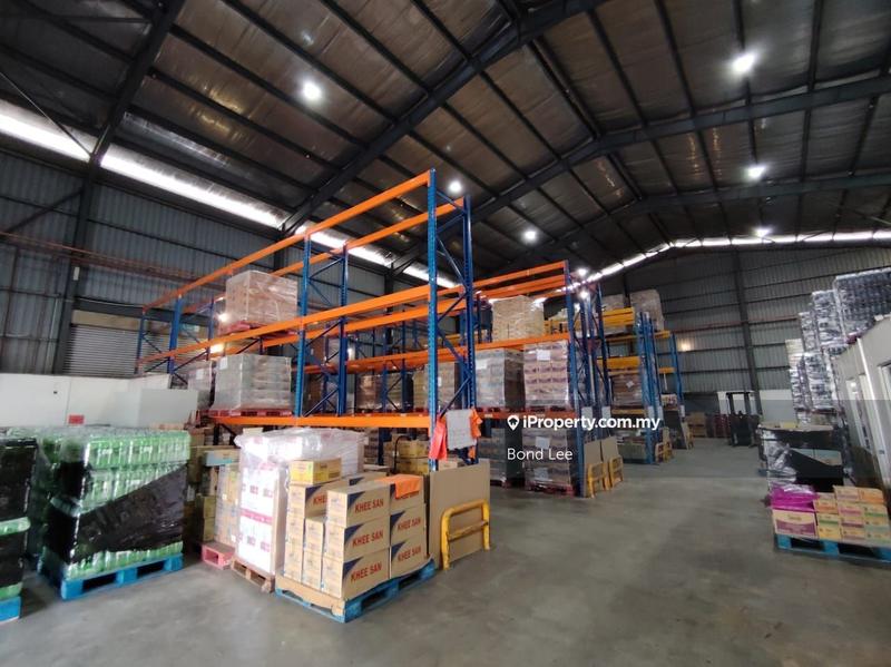 Warehouse for Rent in Batu 17 Rawang, Rawang by Bond Lee - iProperty.com.my