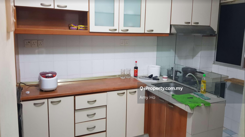 Pangsapuri untuk Dijual di Seri Puri oleh Amy Ho - iProperty.com.my