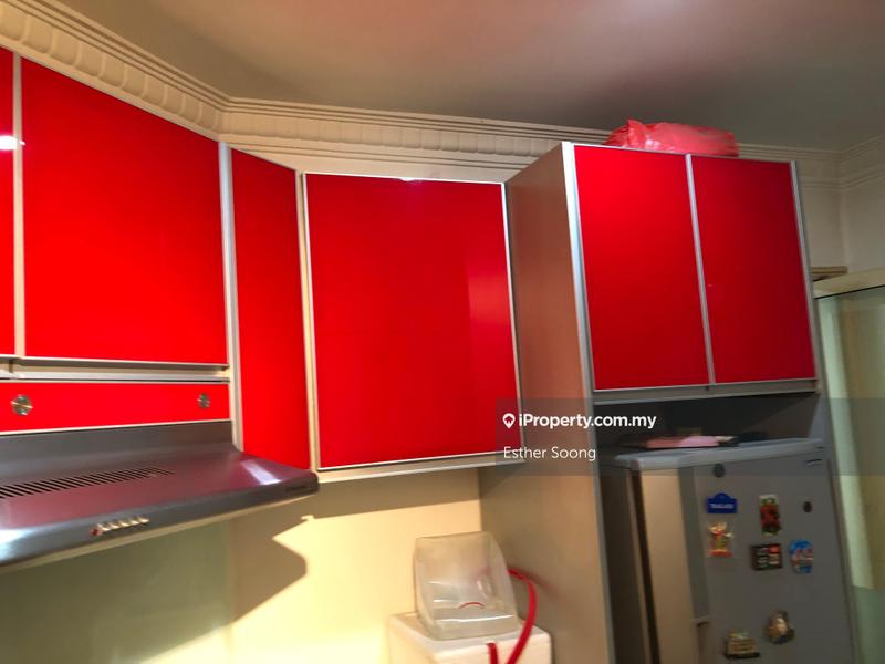 Condominium for Rent in Menara Seputih by Esther Soong - iProperty.com.my