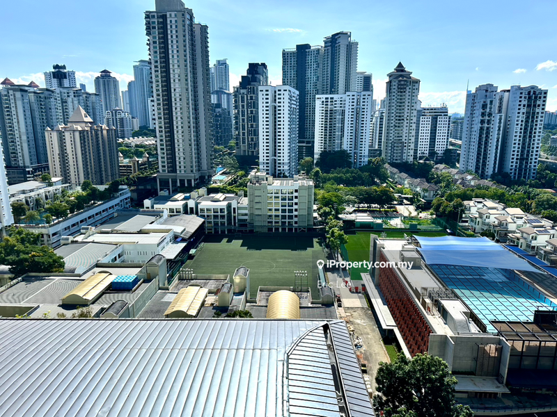 Service Residence for Sale in Verve Suites by Eric Lee - iProperty.com.my