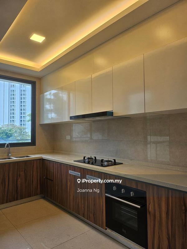 For Sale - Agile Mont Kiara