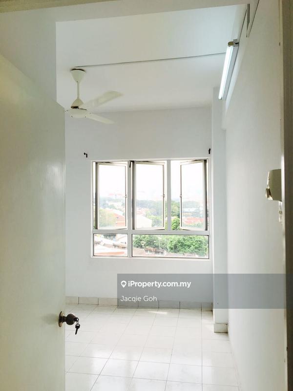 Pangsapuri untuk Dijual di Tar Villa oleh Jacqie Goh - iProperty.com.my