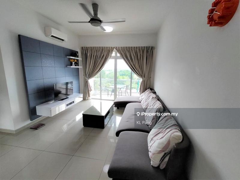 For Rent - Fairway Suites