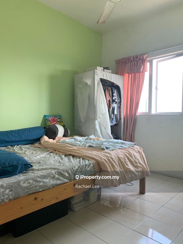 Kondominium untuk Dijual di Sierra Residency oleh Rachael Lee - iProperty.com.my