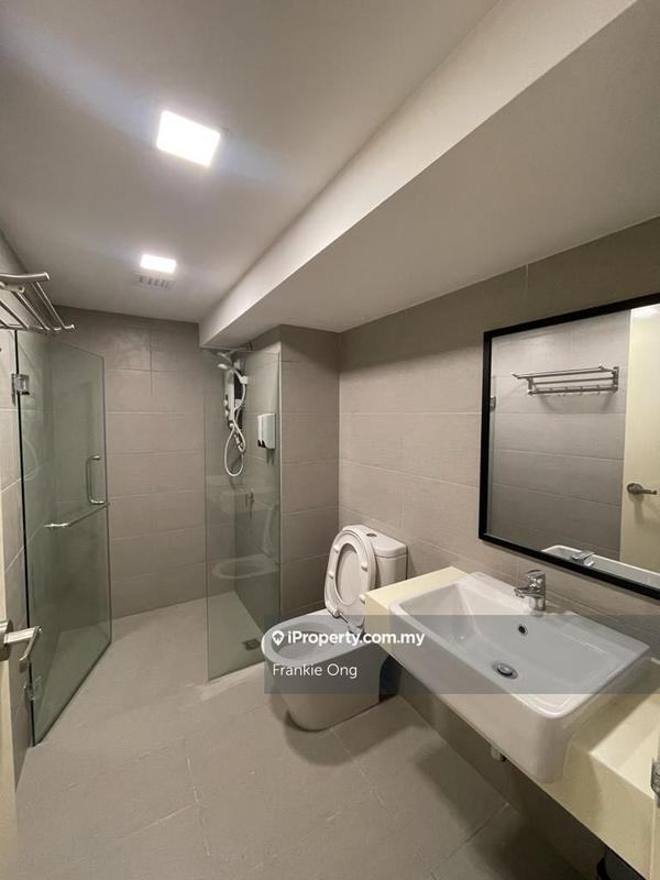 Service Residence for Rent in EkoCheras Service Residences by Frankie Ong - iProperty.com.my