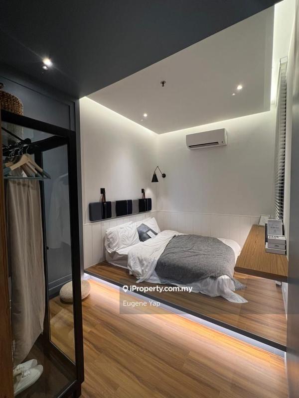 Residensi Servis untuk Dijual di Myara Park oleh Eugene Yap - iProperty.com.my