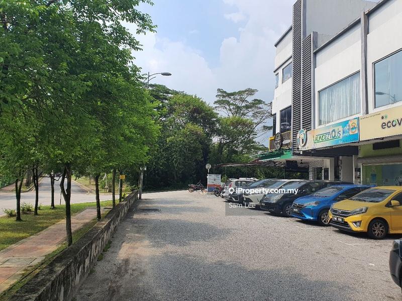 Kedai-Pejabat untuk Dijual di Sutera Damansara, Damansara Damai oleh Sam Lee - iProperty.com.my