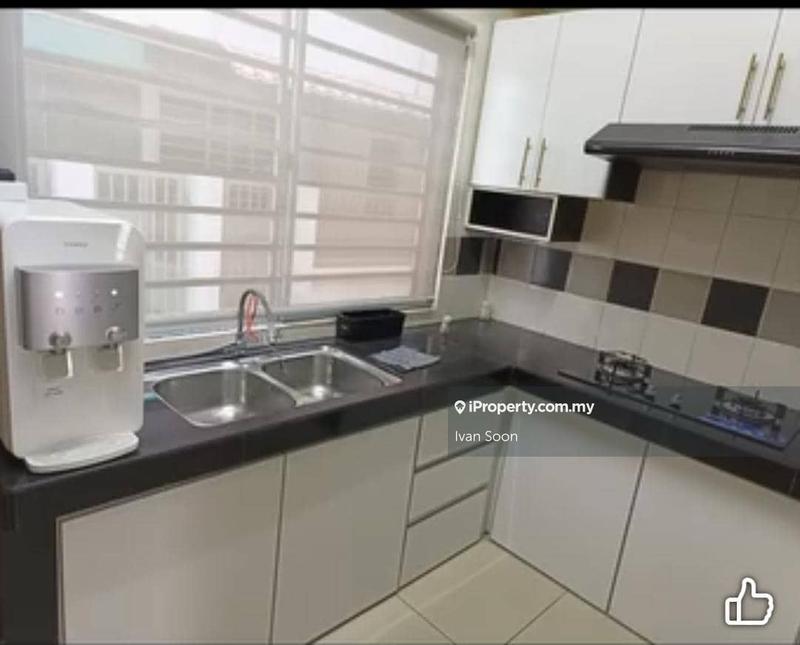 Townhouse for Rent in Setia Impian, Setia Alam by Ivan Soon - iProperty.com.my
