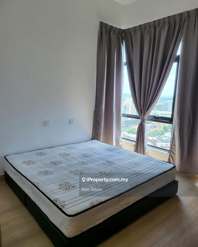 Service Residence for Rent in The Grand Subang Jaya SS15 by Ken Soon - iProperty.com.my