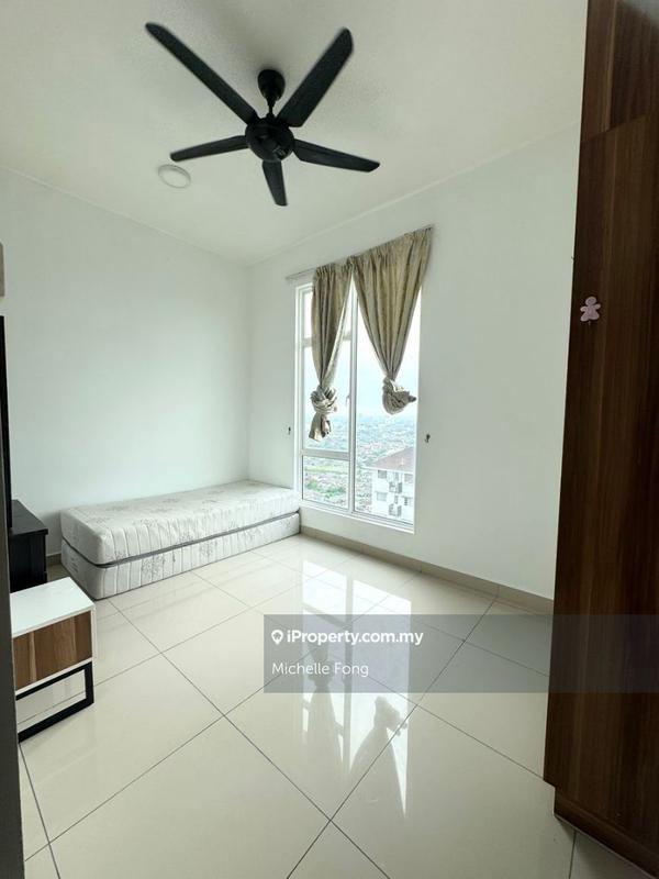 Kondominium untuk Dijual di M Condominium @ Larkin oleh Michelle Fong - iProperty.com.my