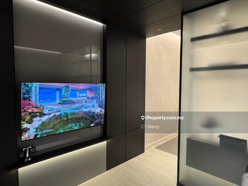 Service Residence for Sale in Armani Hallson KLCC by CT Weng - iProperty.com.my