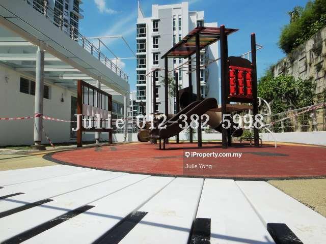 Kondominium untuk Dijual di Sunway Vivaldi oleh Julie Yong - iProperty.com.my