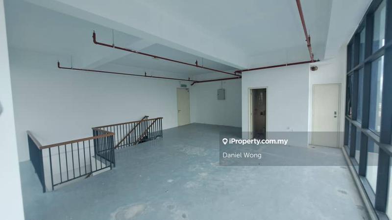 Office for Sale in WISMA YNH Sunway 163 SOVO Office, Mont Kiara by Daniel Wong - iProperty.com.my