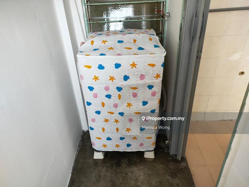 Pangsapuri untuk Dijual di Desa Mentari Apartment oleh Merlissa Wong - iProperty.com.my