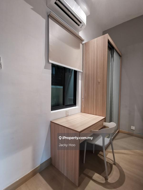 For Rent - The Grand Subang Jaya SS15