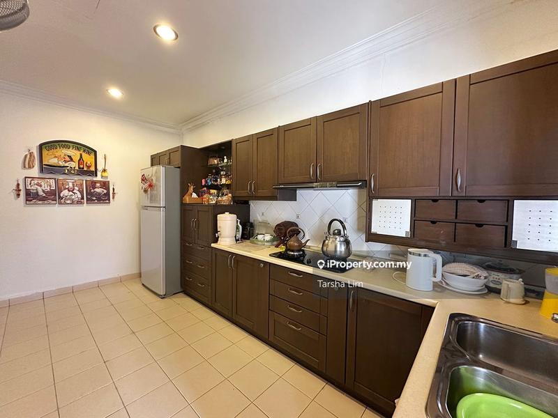 Rumah Berkembar untuk Dijual di Seksyen 17, Petaling Jaya oleh Tarsha Lim - iProperty.com.my