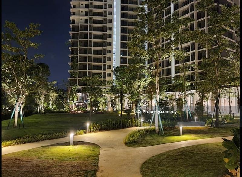 Condominium for Sale in South Brooks by Ray Oh - iProperty.com.my