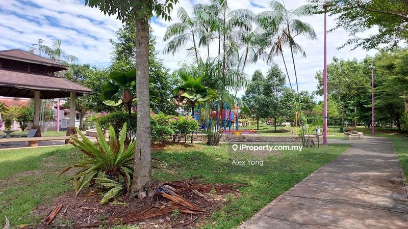 Semi-Detached House for Sale in 8s5w7, Shah Alam by Alex Yong - iProperty.com.my