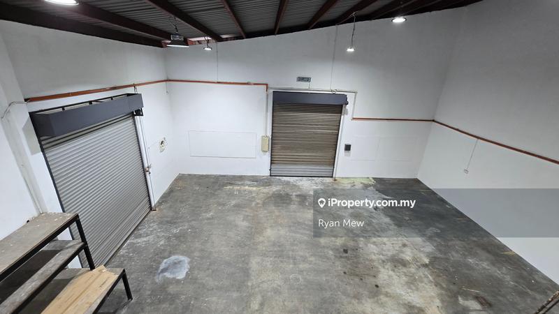Semi-D Factory for Rent in BANDAR PUCHONG JAYA, Puchong by Ryan Mew - iProperty.com.my