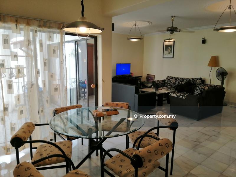 Kondominium untuk Disewa di Pantai Hillpark 3 oleh Sky Loong - iProperty.com.my