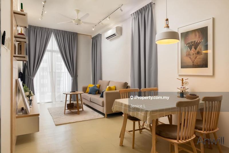 For Sale - The Clio 2 Residences, Putrajaya