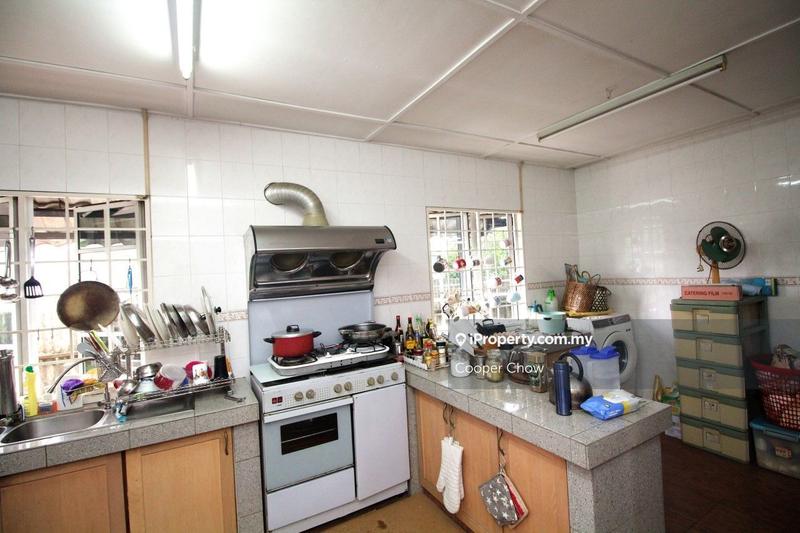 Bungalow House for Sale in SS1, Petaling Jaya by Cooper Chow - iProperty.com.my