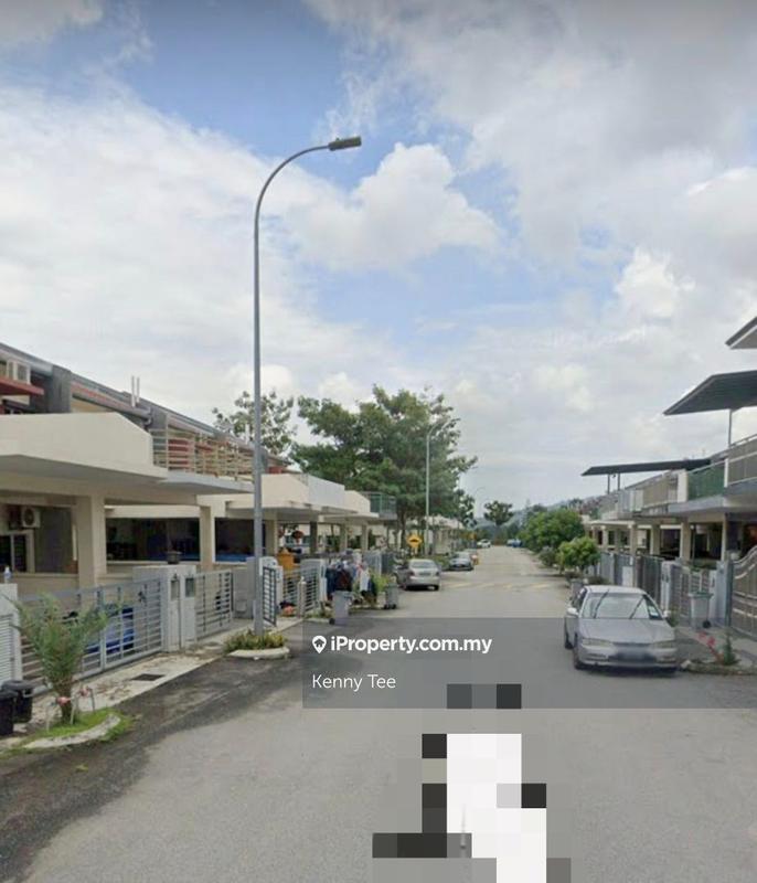 2-storey Terraced House for Sale in Nilai, Negeri Sembilan by Kenny Tee - iProperty.com.my