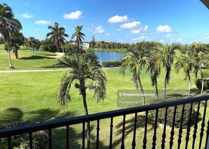 For Sale - Lakes Condominiums / Pangsapuri Tasik