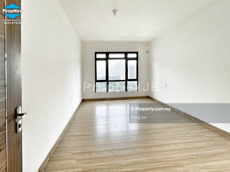 Apartment for Sale in Starview Bay @ Forest City by Yong Ser - iProperty.com.my