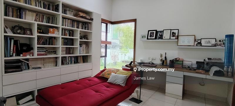 Bungalow House untuk Dijual di Pju 3, Tropicana oleh James Law - iProperty.com.my