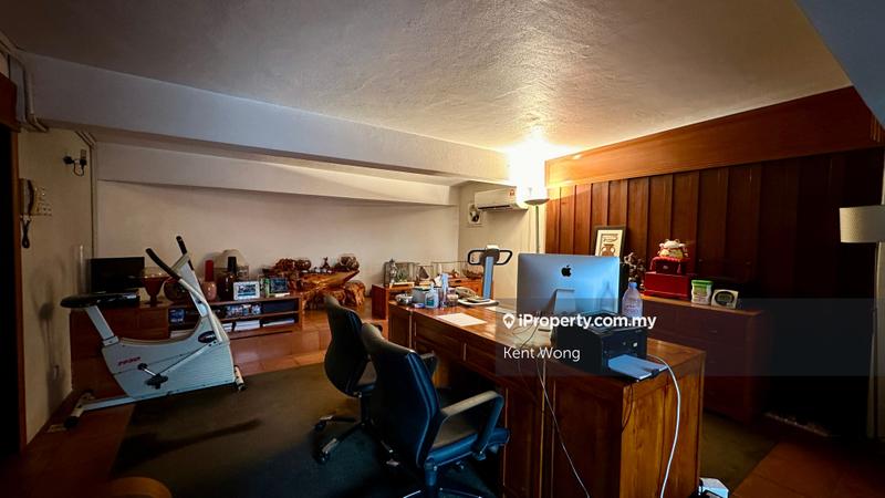 Bungalow House for Sale in Taman SA, Bangsar by Kent Wong - iProperty.com.my