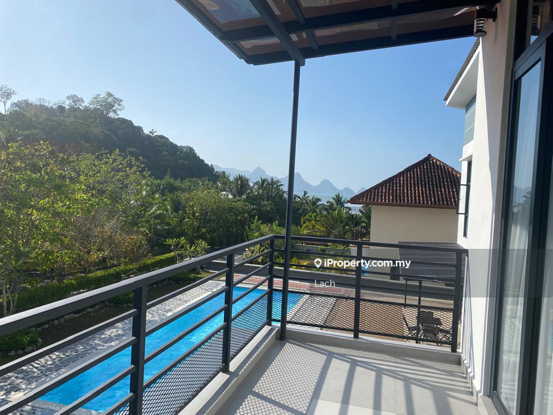 Banglo untuk Dijual di Langkawi, Kuah oleh Lach - iProperty.com.my