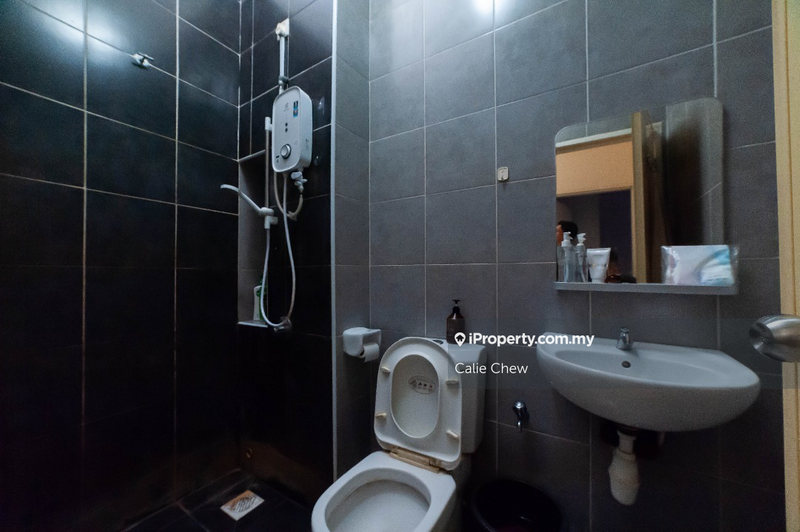 Rumah Teres 2-Tingkat untuk Dijual di Setia Indah, Setia Alam oleh Calie Chew - iProperty.com.my