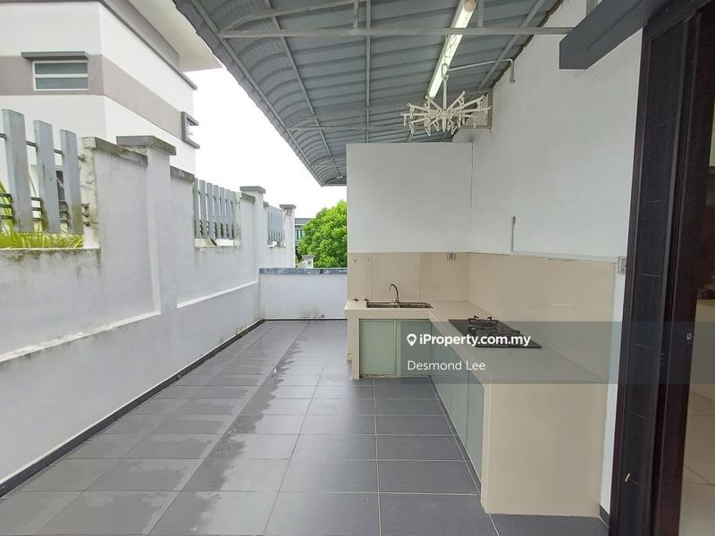 Bungalow House untuk Dijual di Horizon Hills, Iskandar Puteri (Nusajaya) oleh Desmond Lee - iProperty.com.my