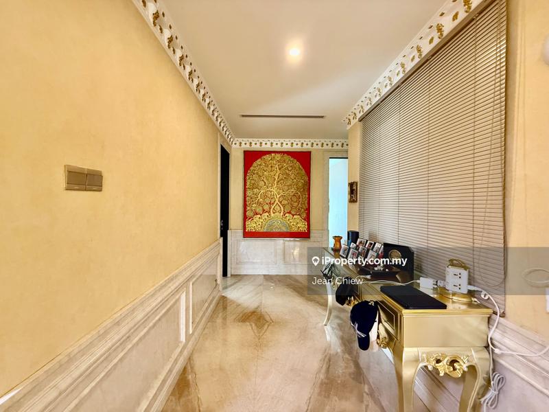 Condominium for Sale in Sutera Bukit Tunku by Jean Chiew - iProperty.com.my
