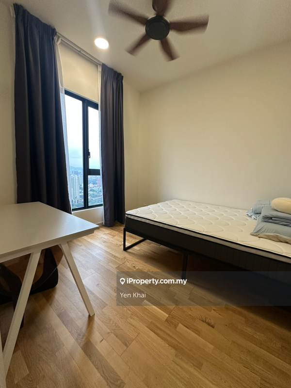 Service Residence for Sale in Residensi Solaris Parq by Yen Khai - iProperty.com.my