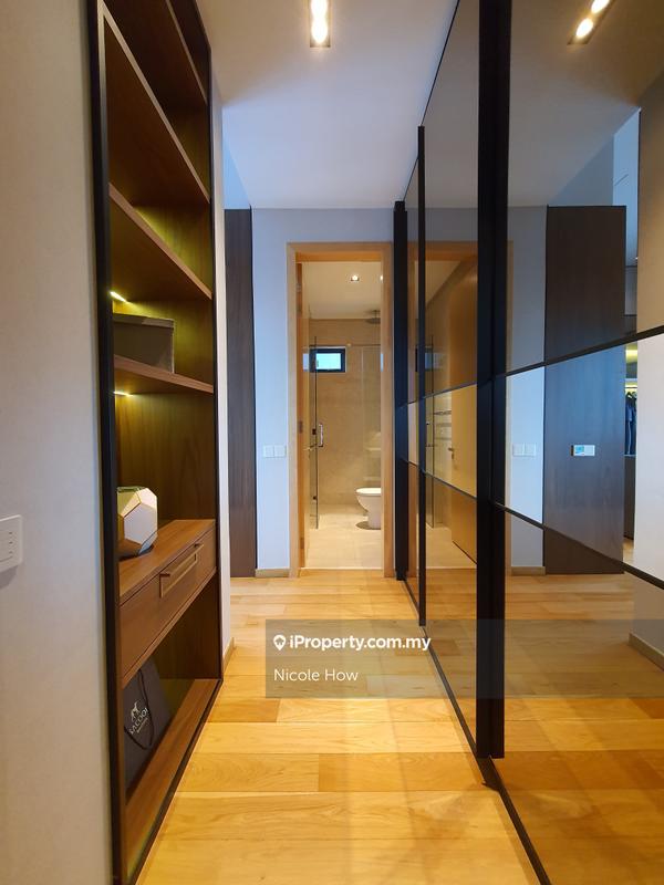 Service Residence for Sale in Damansara City Residency (DC Residensi) by Nicole How - iProperty.com.my