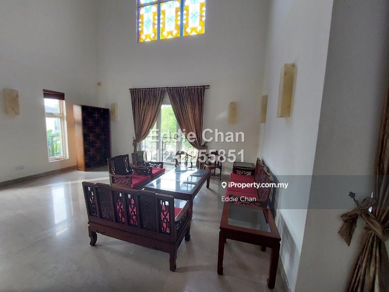 Bungalow House for Rent in Taman Zooview, Ulu Kelang by Eddie Chan - iProperty.com.my