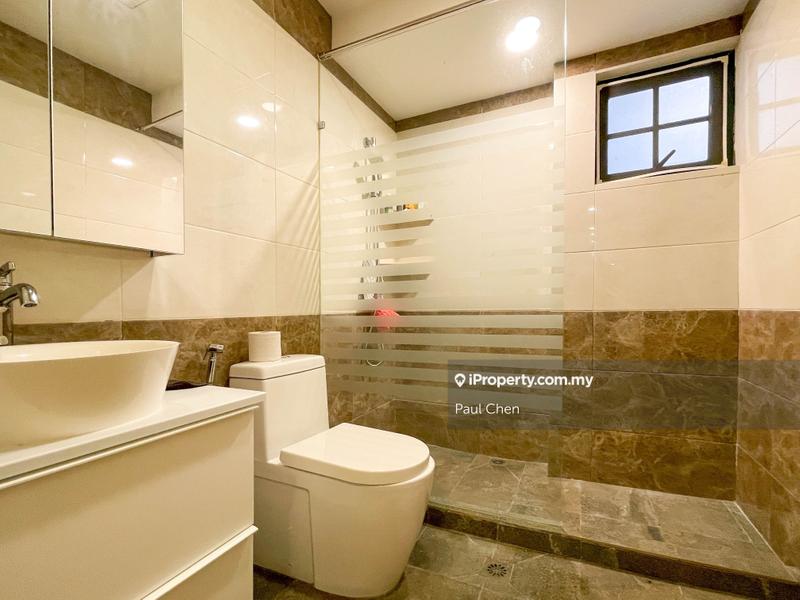 Condominium for Sale in Tuscany by Paul Chen - iProperty.com.my