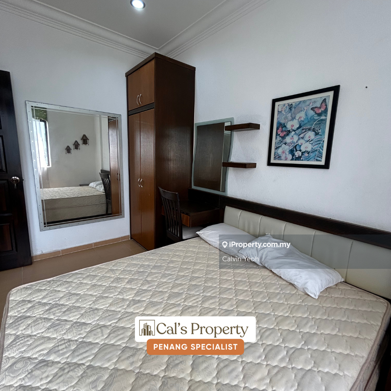 Condominium for Sale in Ferringhi Delima Condominium by Calvin Yeoh - iProperty.com.my