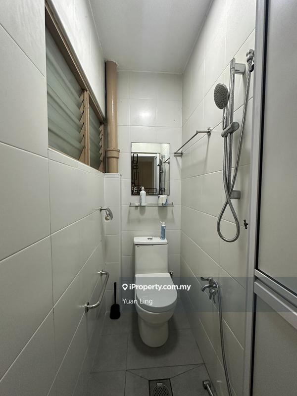 1-storey Terraced House for Rent in Happy Garden Taman Gembira, Jalan Klang Lama (Old Klang Road) by Yuan Ling - iProperty.com.my