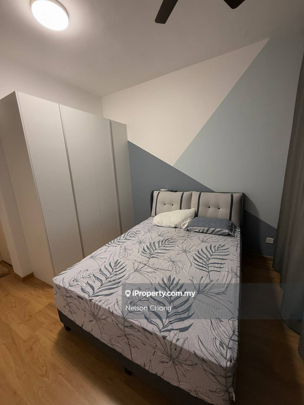 For Rent - East Parc @ Manjalara