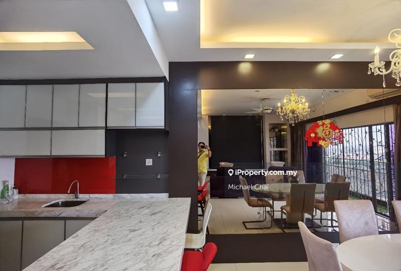 Service Residence for Sale in SetiaWalk by Michael Chai - iProperty.com.my
