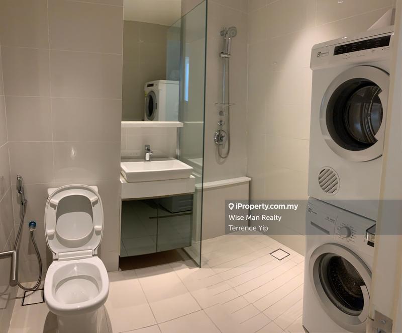 Kediaman Servis untuk Disewa di Damai 88 oleh Terrence Yip - iProperty.com.my