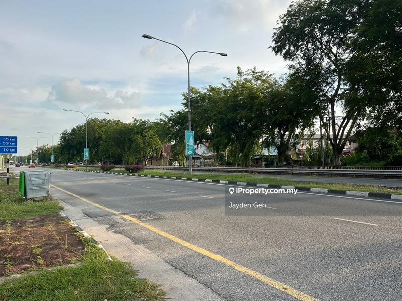 Tanah Komersial untuk Dijual di Near Simpang Kuala, Jalan Sungai Korok, Alor Setar oleh Jayden Geh - iProperty.com.my