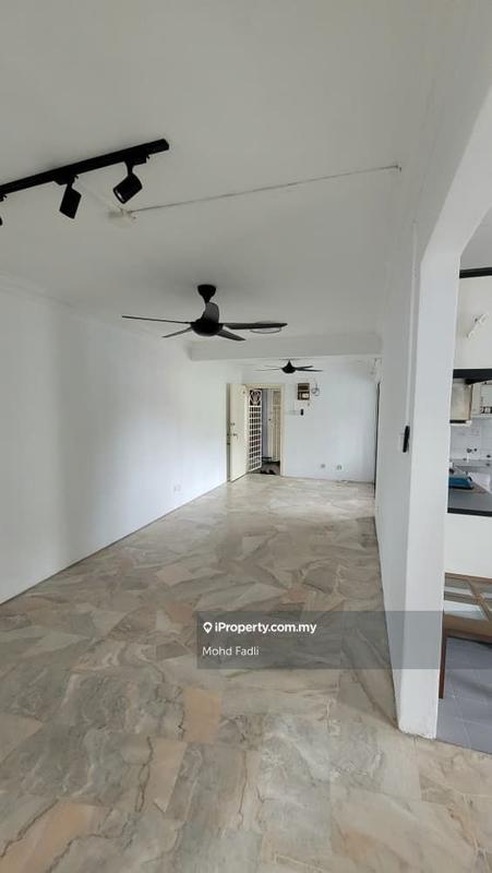 For Sale - Indah Apartments