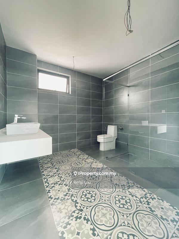 Semi-Detached House for Sale in Kajang Perdana, Kajang by Kenji Lau - iProperty.com.my