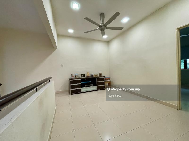 3-storey Terraced House for Sale in Taman Bukit Prima, Cheras by Fred Chai - iProperty.com.my