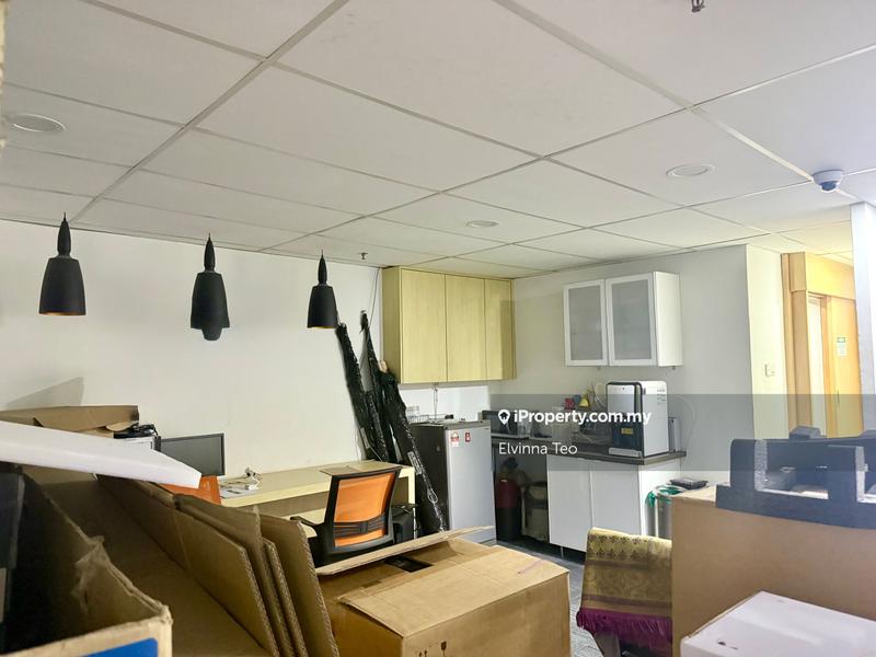 Office for Rent in Mid Valley City, Kuala Lumpur by Elvinna Teo - iProperty.com.my