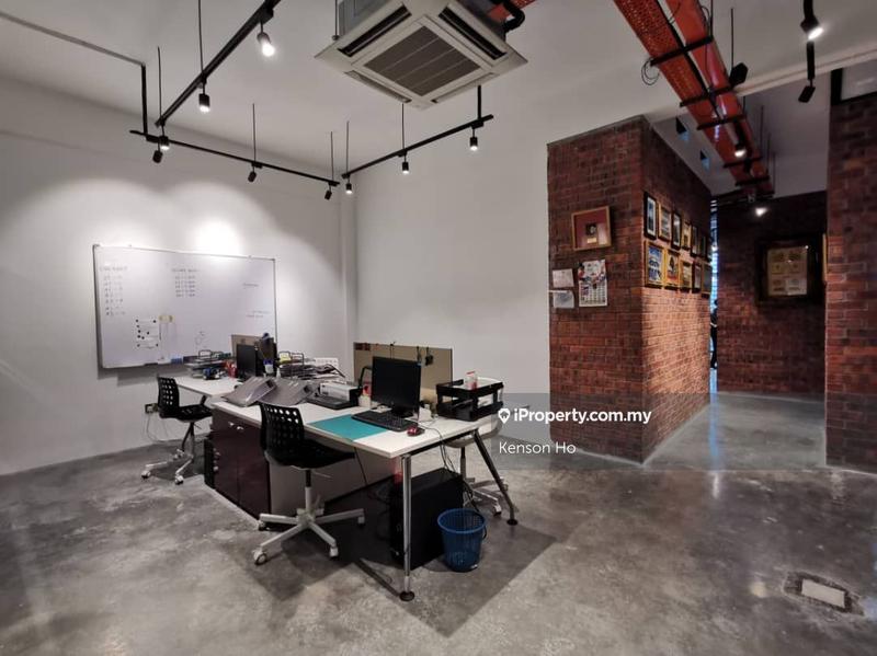 Pejabat untuk Dijual di Taman Melawati, Ulu Kelang oleh Kenson Ho - iProperty.com.my